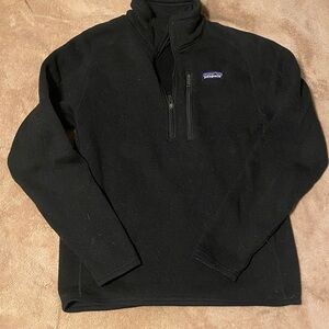 Patagonia Half-Zip Fleece